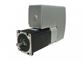 AC electric servo-motor / for integrated movement controller - 1.6 - 10 Nm | ECOMPACT® 34E Series