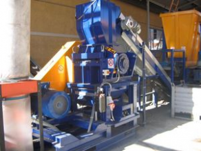 Cable mill - MC 650