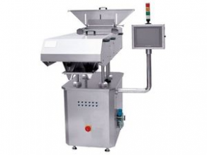 Tablet counting machine - max. 5 000 p/min | PP-05