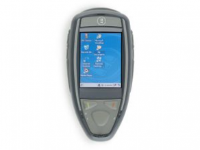 Compact handheld computer / heavy-duty - HRC-3100
