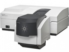 Visible spectrophotometer / NIR / UV - Cary 7000