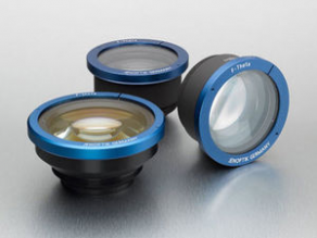 F-theta lens - JENar®