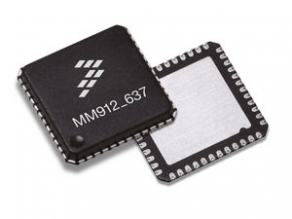 Voltage integrated circuit current sensor - 3.5 - 28 V | MM912_637