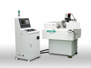 Flat grinding machine / precision - 125 x 20 x 80 mm | LG-100B 