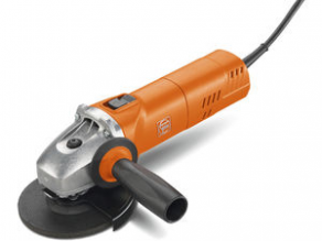 Angle grinder - 11 000 rpm | WSG 12-125 P