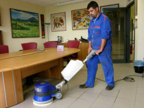 Cleaners polisher / ground - Duleshine series
