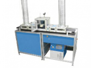 Surface treatment machine plasma - COMBO