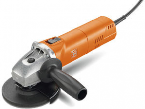 Angle grinder - 11 000 rpm | WSG 11-125