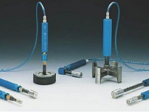 Pneumatic plug gauge - 15 - 76 µm | DP 10, 20, 50 
