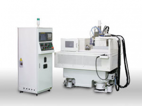 Flat grinding machine / CNC / precision - 300 x 25 x 150 mm | ULC series