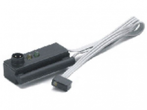 Magnetic proximity switch / reed - 59 g | SM series