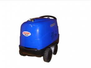 High-pressure cleaner / hot water - 10 l/min - 140 bar | PH2000