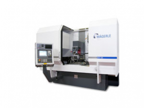 Flat profile grinding machine / profiling machines / CNC / compact - 2 600 x 750 x 900 mm | MFP