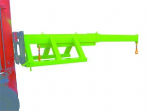 Jib crane - 1 000 - 4 000 kg | CR-3