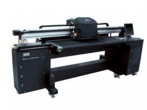 UV inkjet printer / flatbed - 1.79 - 51.56 m²/h, 720 dpi | StellarJET K72UV, K72LSUV