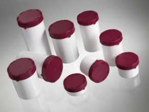Small volume packaging / UN-certified - 300 - 2 500 ml | Packo series