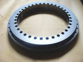 Roller bearing / high-accuracy / for CNC rotary tables / for vertical mill - HYT460 VSP P2