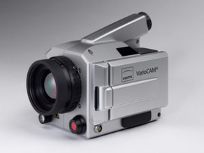 Thermal imaging camera / handheld - 384 x 288 px, -40 °C ... +1 200 °C | VarioCAM® basic 384