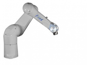 Articulated robot / 6-axis / painting - 5 - 7 kg, 1000 - 1450 mm | TX90 Paint