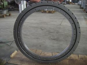 Ball slewing ring / internal-toothed - IGSBM 848 650 56