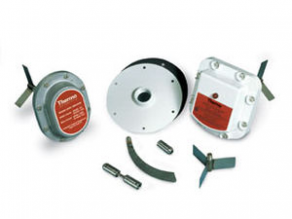 Rotary paddle level switch - -40 ... +85 °C, 30 psi |  Ramsey TRX Series