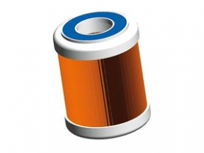 Pleated filter cartridge / paper - max. ø 70 mm, 50 µm | Sx/4 series