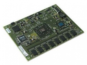 Computer-on-module rugged / COM Express / VIA Eden X2 / VIA Nano™ X2 - bCOM6-L1200
