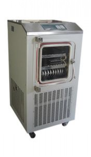 Laboratory freeze dryer - FD-10F series