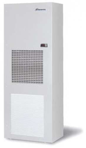 Cabinet air conditioner - 5 800 - 10 000 W | MODULE series