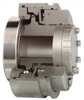 Stainless steel torque limiter - 10 - 700 Nm | EAS®-compact®-R series