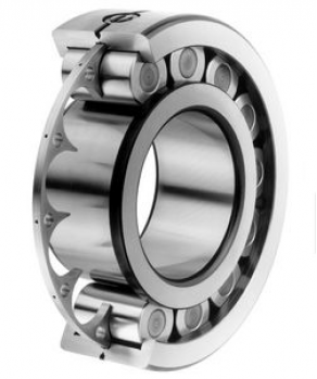Cylindrical roller bearing / low-friction - ø 25 - 300 mm