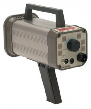 Digital stroboscope / portable - 40 - 35,000 FPM | DT-315A 