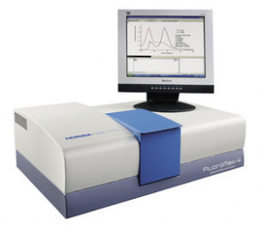Spectrofluorometer - FluoroMax