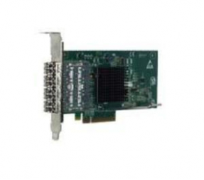 PCI Express network card / 10 Gigabit Ethernet / fiber optic - 4 port | PE310G4SPT40