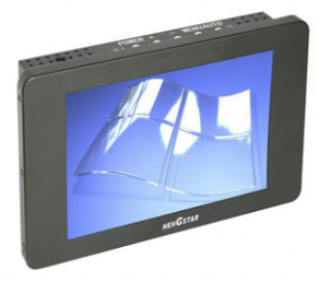 LCD monitor / with touchscreen / industrial - 10.4'' | HSIM-V104