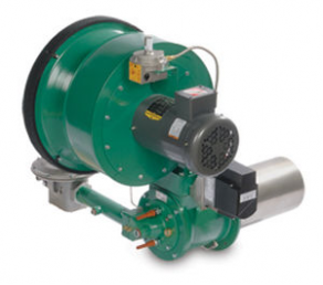 Air heating burner - 147 - 8785 kW | RatioMatic