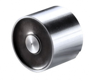 Permanent holding magnet - 1 - 40 W, 8 - 3 500 N