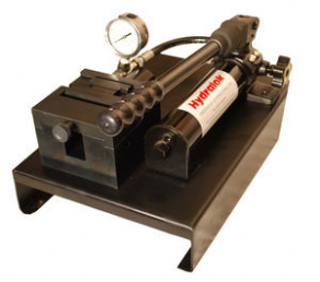Pipe-flaring machine - 6 - 25 mm | Hydralok HF1