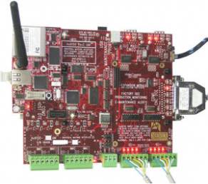 Network interface card - Ax9150 UMI-MTConnect
