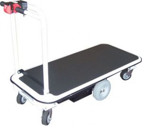 Platform cart / motorized - 1 500 - 2 000 lb | MC2-HD series