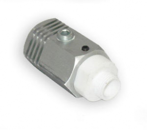 Flame detector / UV - Heat Block Seal