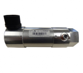 Flame detector / UV / for burner - UV 41HE