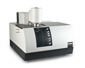 Laser flash apparatus for the determination of thermal diffusivity and conductivity - 0.1 - 2 000 W/mK, max. 500 °C | LFA 467 HyperFlash