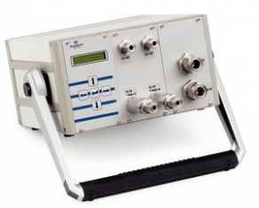 Flow calibrator - max. 1 000 m³/h | FLUICAL&trade; 