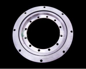 Ball slewing ring / four-point-contact - ID : 233 - 1405 mm, OD : 401 - 1700 mm
