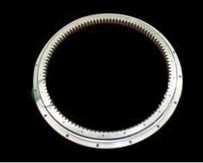 Ball slewing ring / four-point-contact - ID : 216 - 1310 mm, OD : 1310340 - 1600 mm