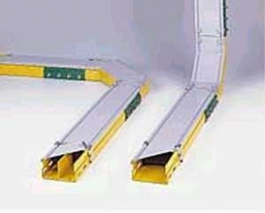 Cable trunking / metallic