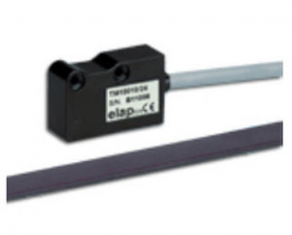 Incremental linear encoder / magnetic - 0.05 - 0.1 mm, IP67 | TMP + MP200
