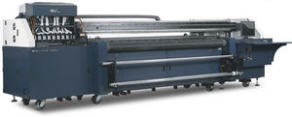 UV inkjet printer - 2.9 - 57 m²/h | StellarJET K100UV