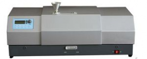 Particle size analyzer / laser / automatic - PSA3003